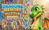 Dragon Match Memory Challenge