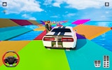 Extreme Ramp Driving Test