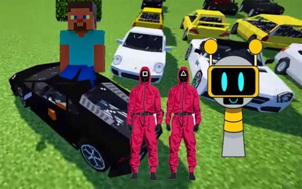 Turbo Drift Circuit Challenge