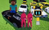 Turbo Drift Circuit Challenge
