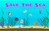Ocean Rescue Sorting Quest