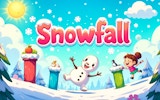 Snow Stack Survival Challenge