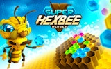 Color Hex Merge Puzzle