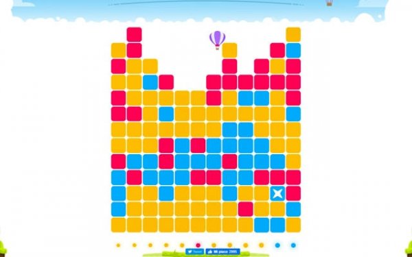 Color Link Puzzle: Strategic Matching