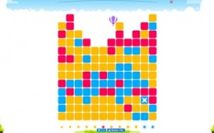 Color Link Puzzle: Strategic Matching
