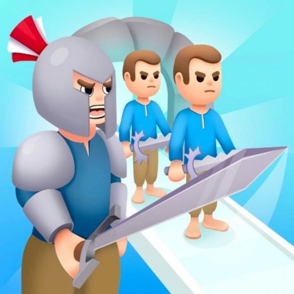 Defender Conveyor Strategy Game