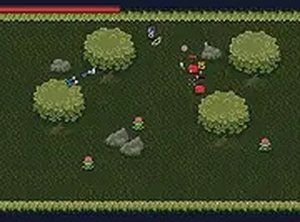A Forest Walk Online Game