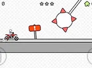Pocket Racing Online Game