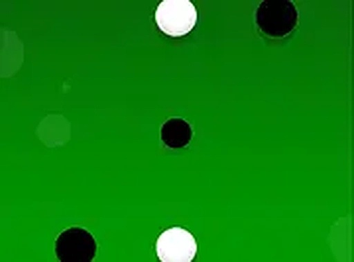 Ping Pong Dots Timing Challenge