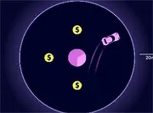 Neon Drift Racing Online Game