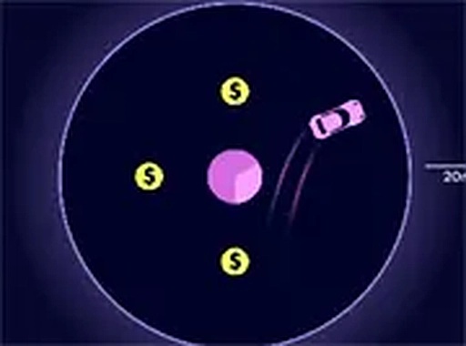 Neon Drift Racing Online Game
