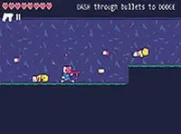 Hyperblack Blaster Arcade Run