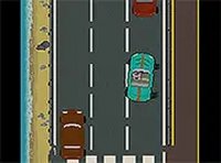 Paradise Overdrive Racing Arcade