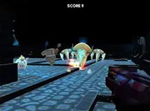 Water Shooter Online Game