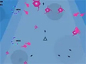Micromorphers Arcade Game Online