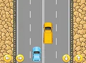 Track Racer Online Driving Game