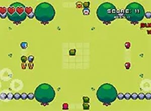 Metamorphoses Survivor Puzzle Game Online