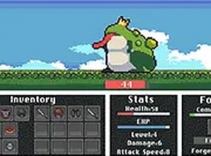Moosha - Idle RPG Adventure Online Game