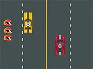 Speed Racer Online Game
