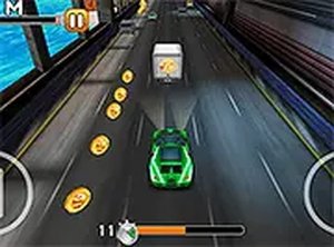 Ace Car Racing Online Game