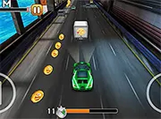 Ace Car Racing Online Game