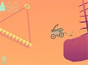 RigBMX2: Crash Curse Online Platform Game