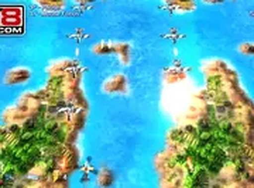 Shoot N Scroll 3D Online Game