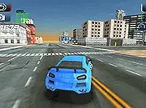 Real Drift Car Online Game