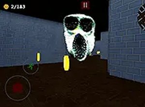 NeXTboT vs Noob Online Game