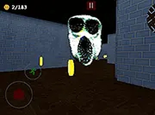 NeXTboT vs Noob Online Game