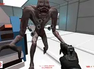 Star Mission Maze Action Game