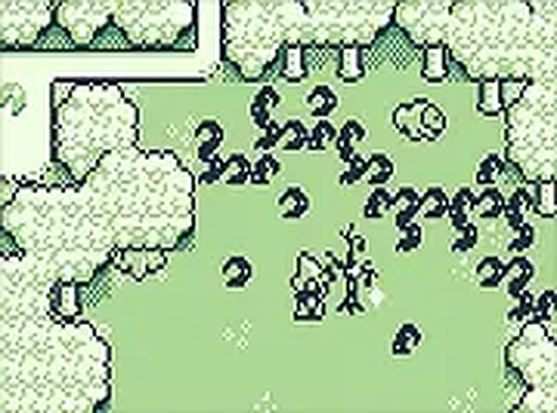 Woodland Companion Puzzle Quest