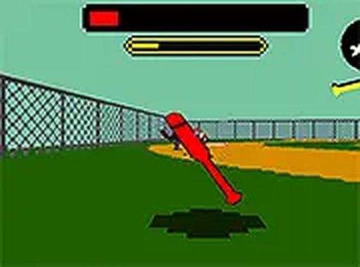 BaseBrawl Online Action Game
