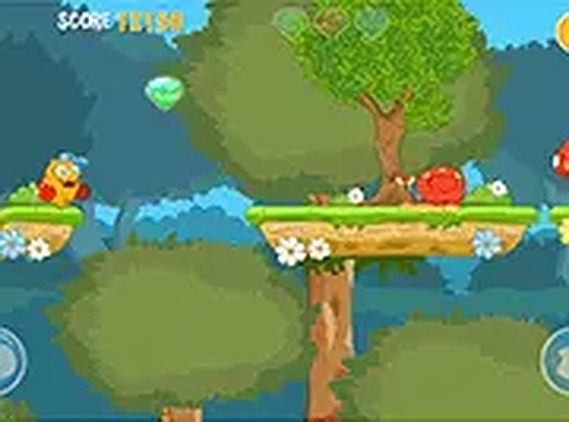 JoJo Run Online Game