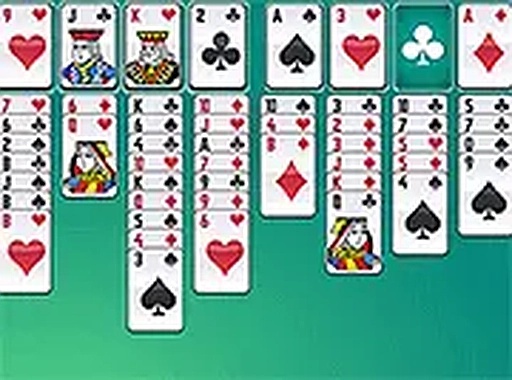 Freecell Extreme Solitaire Online Game