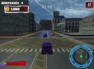 Moto City Driver Online Game
