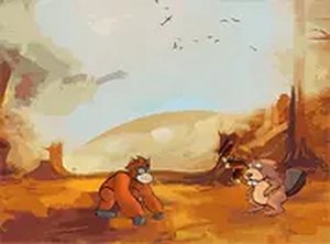 Bongo Beat Down Online Game