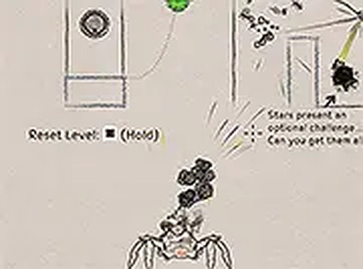 Sketchy Sharpshooter Online Puzzle Game