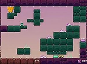Stomacc's Puzzle Quest