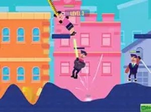 Ragdoll Busters Online Game