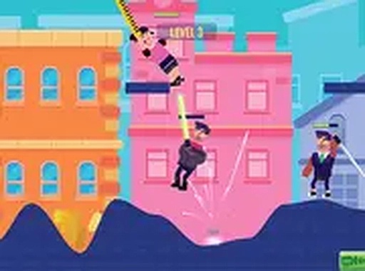 Ragdoll Busters Online Game