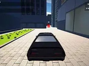 City Car Driving Simulator: Ultimate Driving Game Online