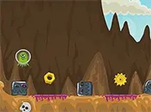 Cosmic Traveler Block Challenge
