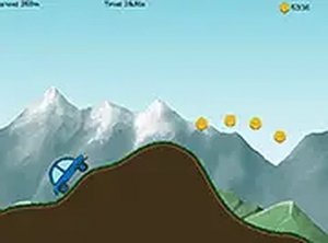 Rally Car Racing Online Game