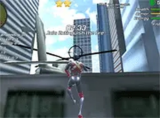 Amazing Strange Rope Police - Vice Spider Vegas Online Game