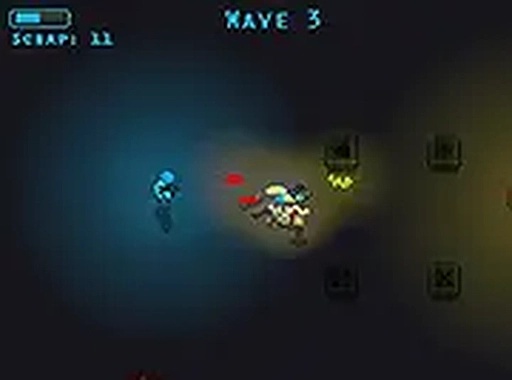 Solar Blast Online Game