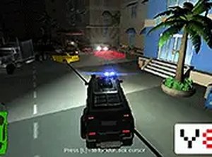 Police Call 3D Online Game