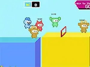 Animals Guys Online Game