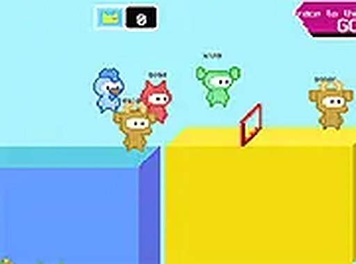 Animals Guys Online Game