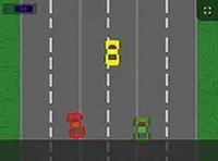 Get Away Car Driving Arcade
